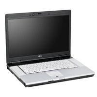 Fujitsu Lifebook E752 Core i3 2330M (2-gen.) 2,2 GHz / 4 GB / 120 SSD / 15,6'' / Win 10 Prof. (Update)