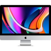 Apple iMac Core i5 3,3 GHz / 32 GB / 512 GB / 27'' Retina 5K / Mac OS + Radeon Pro 5300