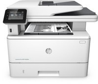 Urządzenie wielofunkcyjne laserowe HP LaserJet M426m / Pełny Toner (9 tyś. stron)