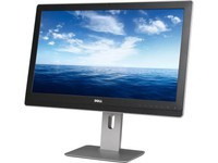 Dell UltraSharp Z2315Hf z głośnikami i kamerą / Klasa A-