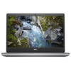 Dell Precision 7550 Core i7 10850H (10-gen) 2,7 GHz / 16 GB / 2 TB SSD / 15,6'' FullHD / Win 11 Pro
