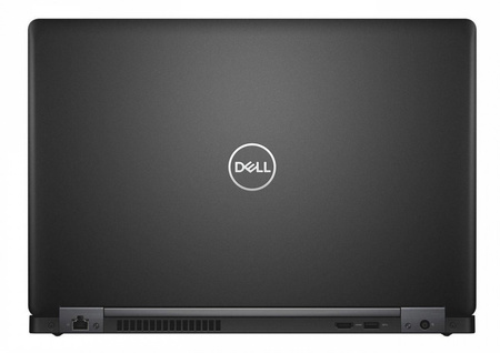 Dell Latitude 5590 Core i5 8350U (8-gen.) 1,7 GHz / - / - / 15,6'' FullHD dotyk / Win 11 Pro / Klasa A-