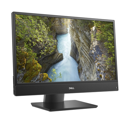 Dell OptiPlex 5270 AIO Core i5 8400 2,8 GHz / 16 GB / 240 SSD / 21,5'' FullHD / Win 11 Pro