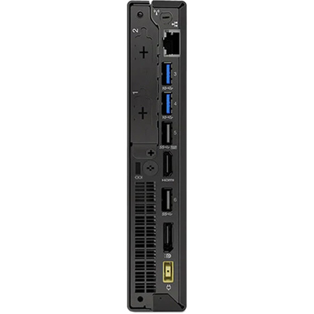 Lenovo ThinkCentre M920Q Tiny Core i5 8500T (8-gen.) 2,1 GHz / 16 GB / 480 SSD / Win 11 Pro / Wifi