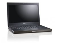 Dell Precision M4600 Core i7 2620M (2-gen.) 2,5 GHz / 8 GB / 320 GB / DVD-RW / 15,6'' / Win 10 Prof. (Update) + nVidia Quadro 1000M