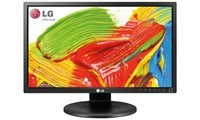 LG 24MB35PY-B / Klasa A-