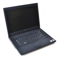 Dell Latitude E5500 Core 2 Duo 2,0 GHz / 3 GB / 160 GB / DVD-RW / 15,4'' / Win 10 (Update) z RS232