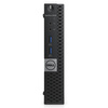 Dell OptiPlex 3040 Micro Core i5 6400 2,7 GHz / - / - / Win 10 Pro