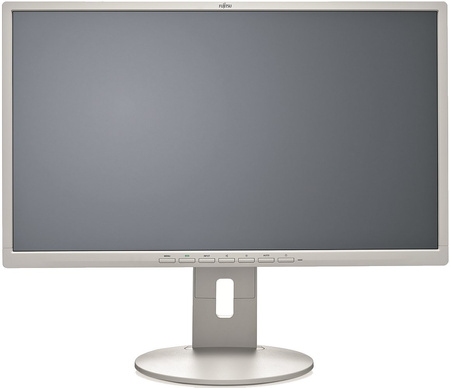 Fujitsu B24-8 TE Pro z głośnikami / Klasa B