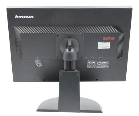 Lenovo ThinkVision L2251pwD / Klasa B