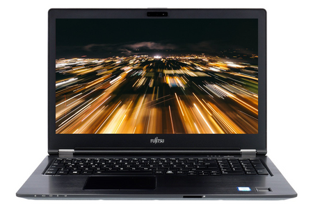 Fujitsu Lifebook U758 Core i5 8250U (8-gen.) 1,6 GHz / 16 GB / 480 SSD / 15,6'' FullHD / Win 11 Pro