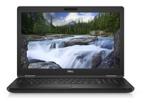 Dell Latitude 5590 Core i5 7300U (7-gen.) 2,6 GHz / 32 GB / 960 SSD / 15,6'' FullHD / Win 10 Prof. / Klasa A-