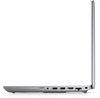 Dell Latitude 5521 Core i7 11850H (11-gen.) 2,5 GHz / 32 GB / 2 TB SSD / 15,6'' FullHD / Win 11 Pro + GeForce MX450