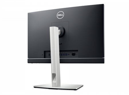 Nowy Dell OptiPlex 7420 AIO Core i5 14500 (14-gen.) / 32 GB / 480 SSD / 24'' FullHD / Win 11 Pro