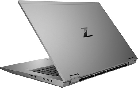 HP ZBook Fury 17 G7 Core i9 10885H 2,4 GHz / 32 GB / 2 TB SSD / 17,3" FullHD / Win 11 Pro + RTX 3000