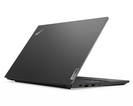 Powystawowy Lenovo ThinkPad E15 Gen 4 Core i5 1235U / 16 GB / 480 SSD / 15,6" FullHD / Win 11 Pro