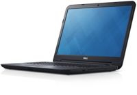 Dell Latitude 3540 Core i3 4010U (4-gen.) 1,7 GHz / 4 GB / 120 GB SSD / DVD-RW / 15,6'' / Win 10 Prof. (Update) + kamerka