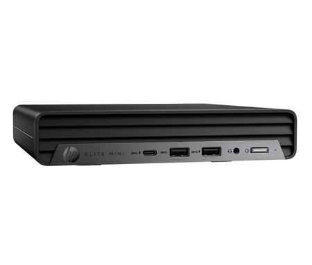 HP Elite 600 G9 Mini Core i5 12500T (12-gen.) / 16 GB / 480 SSD / Win 11 Pro
