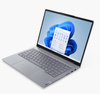 Nowy Lenovo Notebook ThinkBook 14 G8 Win11Pro i5-13420H/16GB/512GB/INT/14.0 WUXGA/Luna Grey/3YRS OS 