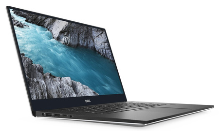 Dell XPS 15 7590 Core i7 9750H (9-gen.) 2,6 GHz  / 32 GB / 960 SSD / 15,6'' UHD 4K dotyk / Win 11 Pro + GeForce GTX1650 [4GB]