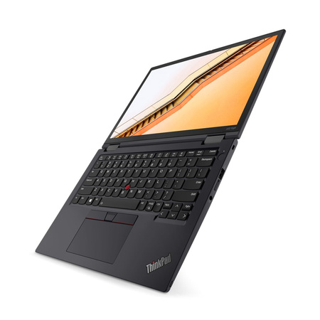 Lenovo ThinkPad Yoga X13 Gen 2 2w1 Core i5 1135G7 2,4 GHz / 8 GB / 2 TB SSD / 13,3'' WUXGA, dotyk / Win 11 Pro