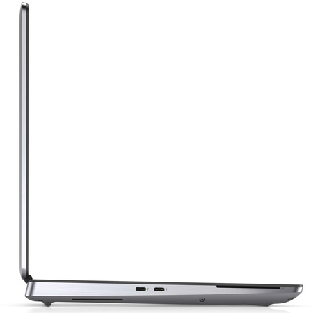 Dell Precision 7560 Core i7 11800H (11-gen.) 2,3 GHz / 16 GB / 480 SSD / 15,6'' FullHD / Win 11 Pro + Nvidia Quadro T1200