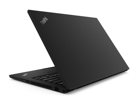 Lenovo ThinkPad T14 Gen 2 Core i5 1145G7 (11-gen.) 2,6 GHz / 8 GB / - / 14" FullHD / Win 11 Pro