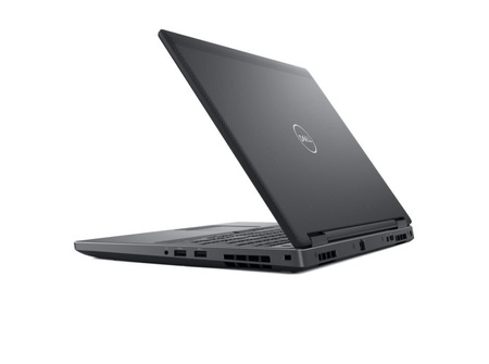 Dell Precision 7530 Core i9 8950HK (8-gen.) 2,9 GHz / 32 GB / 960 SSD / 15,6'' FullHD / Win 11 Pro