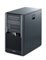 Fujitsu-Siemens Esprimo P5730 Tower Core 2 Duo 3,0 GHz / 3 GB / 160 GB / DVD / WinXP