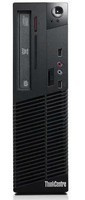 Lenovo ThinkCentre M72e SFF Core i5 3550 (3-gen.) 3,3 GHz / 4 GB / 120 SSD /  Win 10 Prof. (Update)