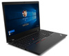 Lenovo ThinkPad L15 Gen 1 Core i3 10110U (10-gen.) 2,1 GHz / 8 GB / 240 SSD / 15,6" FullHD / Win 11 Pro