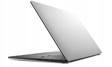 Dell Precision 5510 Core i7 6820HQ (6-gen.) 2,7 GHz / 8 GB / 480 SSD / 15,6'' UHD, dotyk / Win 10 Prof. (Update) + nVidia Quadro M1000m / Klasa A-