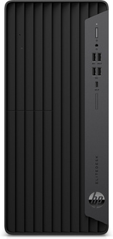 HP EliteDesk 800 G8 Tower Core i5 11500 2,7 GHz (11-gen.) / 32 GB / 2 TB SSD / Win 11 Pro