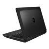 HP ZBook 15 Core i7 4600M (4-gen.) 2,9 GHz / - / - / 15,6'' / Win 10 Prof. (Update) + nVidia Quadro K1100m