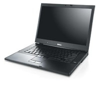 Dell Latitude E6400 Core 2 Duo P8600 2,4 GHz / 4 GB / 120 SSD / 14,1'' / Vista Business