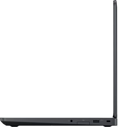 Dell Latitude E5470 Core i5 6200U (6-gen.) 2,3 GHz / 16 GB / 960 SSD / 14'' / Win 10 Prof. (Update) / Klasa A-