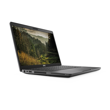 Dell Latitude 5401 Core i7 9850H (9-gen.) 2,6 GHz / 16 GB / 240 SSD / 14'' FullHD / Win 11 Prof.