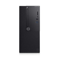 Dell Optiplex 3060 Tower Core i3 8100 (8-gen) 3,6 GHz / 8 GB / 240 SSD / Win 11 Pro