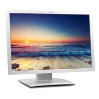 Fujitsu B24W-7 z głośnikami / Klasa A-