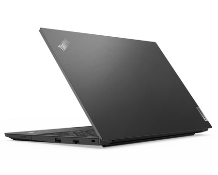 Powystawowy Lenovo ThinkPad E15 Gen 4 Core i5 1235U / 16 GB / 480 SSD / 15,6" FullHD / Win 11 Pro