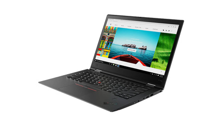 Lenovo ThinkPad X1 Yoga Core i5 8350u 1,9 GHz / 8 GB / 240 SSD / 14" FullHD DOTYK / Win 11 Pro