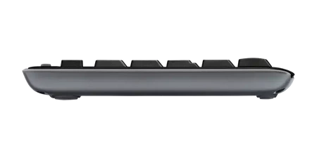 Nowy Zestaw bezprzewodowy klawiatura + mysz Logitech MK270