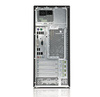 Fujitsu Esprimo P710 Tower Core i3 3220 (3-gen.) 3,3 GHz / 8 GB / 500 / DVD / Win 10 Prof. (Update)