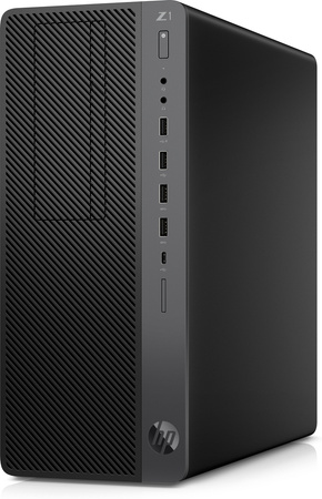 HP Z1 G5 Tower Core i9 9900 3,1 GHz / 16 GB / 960 SSD / Win 11 Pro + Nvidia GeForce RTX 3050 [6 GB]