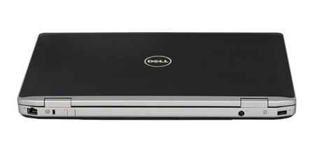 Dell Latitude E6530 Core i7 3720QM (3-gen.) 2,6 GHz / 8 GB / 240 GB SSD / 15,6'' / Win 10 Prof. (Update)