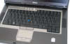 Dell Latitude D820 Core 2 Duo 1,83 GHz / 4 GB / 160 GB / DVD / 15,4'' / WinXP