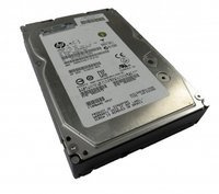 Dysk twardy SAS HP HUS156030VLS600 300 GB 3,5"