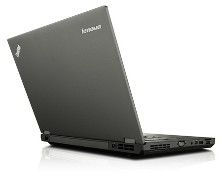 Lenovo ThinkPad T440p Core i5 4210M (4-gen.) 2,6 GHz / 8 GB / 120 SSD / 14" FullHD / Win 10 Prof. (Update)