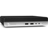 HP ProDesk 400 G4 Mini Core i5 8500 (8-gen.) 3,0 GHz / 16 GB / 240 SSD / Win 11 Pro
