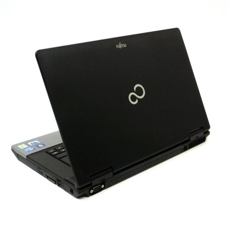 Fujitsu Lifebook S782 Core i7 3632QM (3-gen.) 2,2 GHz / 240 SSD / 8 GB / 14'' / Win 10 Prof. (Update)